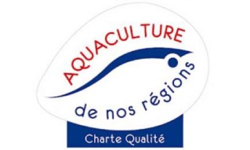 Logo aquaculture