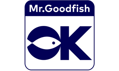 logo mrgoodfish