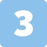 3